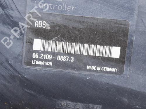 ABS pump NISSAN NAVARA NP300 (D40) 2.5 dCi 4WD | BP10074782M43 