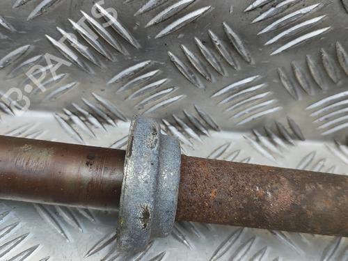 Right front driveshaft LAND ROVER RANGE ROVER EVOQUE (L538) 2.0 D 4x4 | BP33390186M39 - Image 3