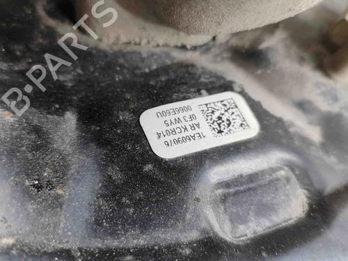 Right rear steering knuckle SKODA ENYAQ iV SUV (5AZ) 60 | BP29486688M28 