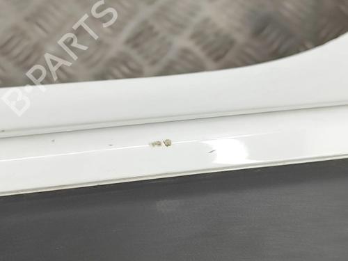 Bagtil kofangere SUZUKI VITARA (LY) 1.4 T AllGrip (APK414) | BP28674571C8 