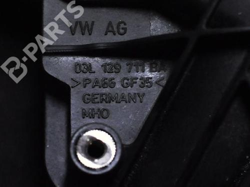 Intake manifold AUDI A4 B8 (8K2) 2.0 TDI | BP6719215M70 