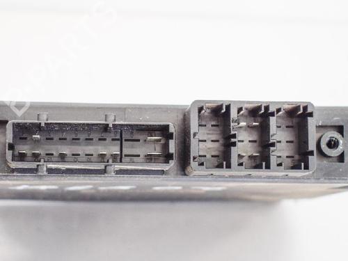Electronic module MERCEDES-BENZ S-CLASS (W220, V220) S 430, S 430 L (220.070, 220.170) | BP14661055M83 