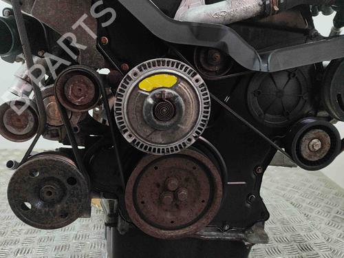 Engine FORD TRANSIT Bus (FD_ _, FB_ _, FS_ _, FZ_ _, FC_ _) 2.2 TDCi RWD | BP29752888M1 