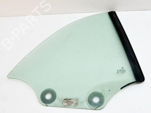 Used Rear right quarter glass Rear right quarter glass 10400392 10400392