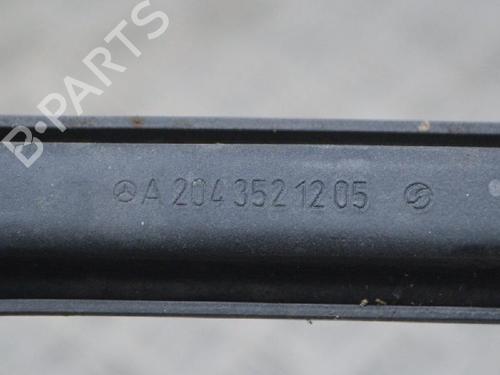 Used Right rear suspension arm MERCEDES-BENZ E-CLASS (W212) E 63 AMG 4-matic (212.092) (558 hp) 14660478