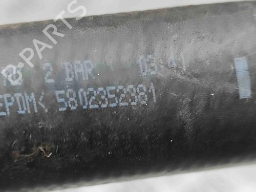 Pipe IVECO DAILY VI Platform/Chassis 33S14, 35S14, 35C14, 38S14 | BP29404649M125