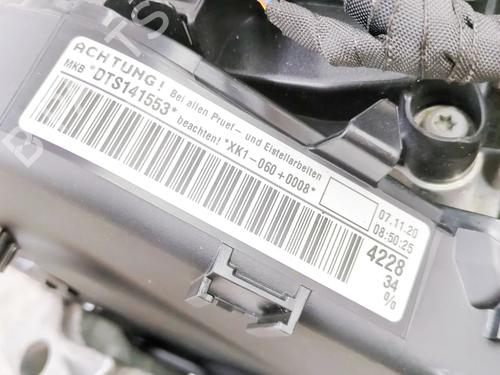 Engine VW GOLF VIII Variant (CG5, DB5) 2.0 TDI | BP38960317M1 - Image 14
