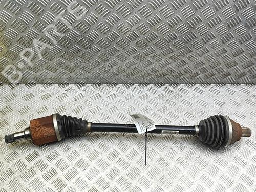 Used Right front driveshaft Right front driveshaft SKODA ENYAQ iV Coupe (5AC) RS (299 hp) 34037123 34037123