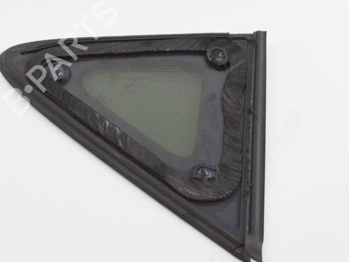 Rear right quarter glass FORD FIESTA VII (HJ, HF) 1.0 EcoBoost | BP13516240C92 