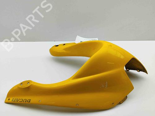 Used Other DUCATI MOTORCYCLES 900 900 SS Carenata (80 hp) 28566240