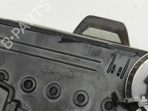 Air vent BMW X5 (G05, F95) M | BP27532680I21 