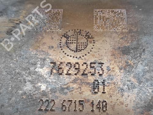 Catalyst BMW Z4 Roadster (E89) sDrive 20 i | BP37697943M10 - Image 4
