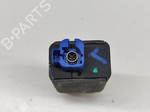 Electronic module CITROËN C4 III (BA_, BB_, BC_) ë-C4 (BCZKXC, BZCKSC) | BP27783246M83 