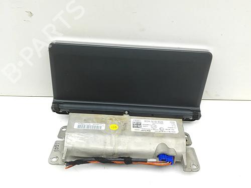 Display AUDI Q5 (FYB, FYG) SQ5 TFSI quattro | BP33292002C48 - Image 2