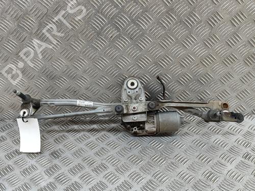 Used Front wipers mechanism AUDI Q3 (8UB, 8UG) 2.0 TDI quattro (163 hp) 27245023