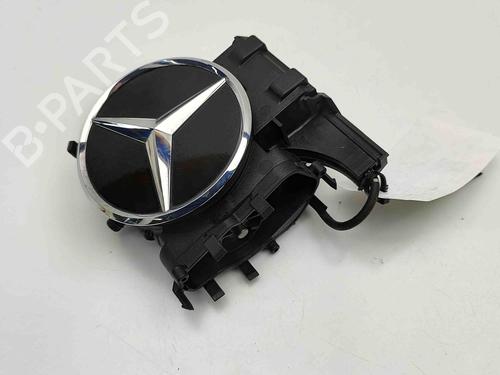 Camera MERCEDES-BENZ S-CLASS Coupe (C217) S 500 (217.382) | BP9164656E14 