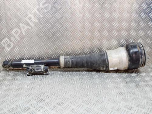Used Left rear shock absorber Left rear shock absorber VW TIGUAN (AD1, AX1) 1.4 TSI (125 hp) 10070693 10070693