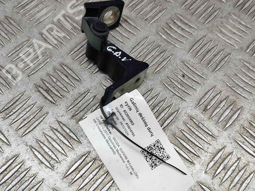 Hinge/Door check strap SKODA SUPERB III Estate (3V5) 1.6 TDI | BP16077628C146