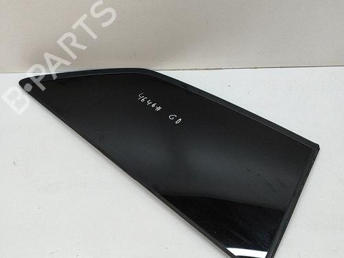 Rear right quarter glass AUDI A3 (8V1, 8VK) S3 quattro | BP21078726C92