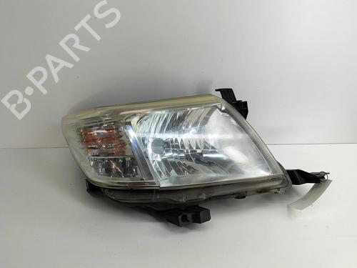 Lyskaster høyre TOYOTA HILUX VII Pickup (_N1_, _N2_, _N3_) 3.0 D-4D 4WD (KUN26) (163 hp) 31859011