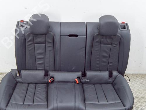 Sæde sæt AUDI A5 (F53, F5P) 2.0 TDI | BP29023683C78 