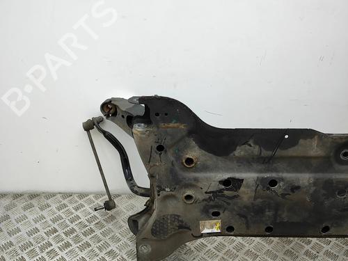 Forbro FORD TRANSIT V363 Platform/Chassis (FED, FFD) 2.0 EcoBlue | BP38184472M9 - Image 5