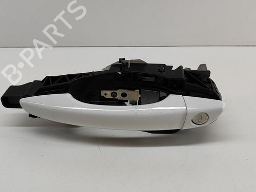 Türgriff vorne links außen für CITROËN C3 / C3 ORIGIN III (SX) 1.2 VTi 82 (82 hp) 17548712