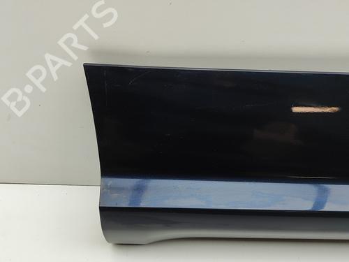 Door moulding trim AUDI Q5 (FYB, FYG) 2.0 TFSI quattro | BP28436555C150 