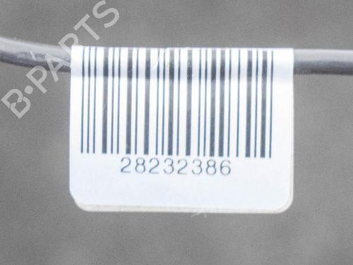 Electronic module FORD FOCUS III 1.0 EcoBoost | BP7735124M83 