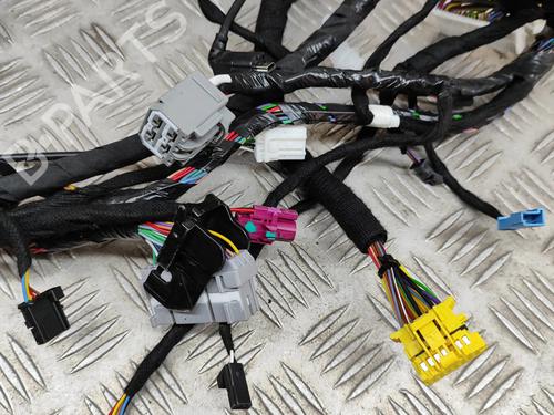 Wiring harness TESLA MODEL Y (5YJY) EV Performance All-wheel Drive | BP32754406E16 - Image 5