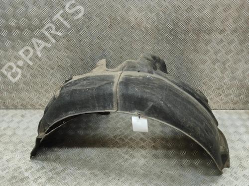 Hjulbue AUDI A6 C7 Avant (4G5, 4GD) 2.0 TDI (190 hp) 28438217