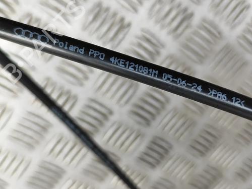 Rohr AUDI Q8 E-TRON Sportback (GET) 55 quattro | BP28561908M125