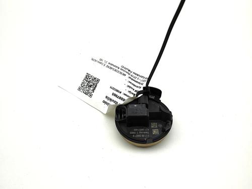Electronic sensor MERCEDES-BENZ E-CLASS Convertible (A238) E 300 (238.448) | BP37469492M84 - Image 2