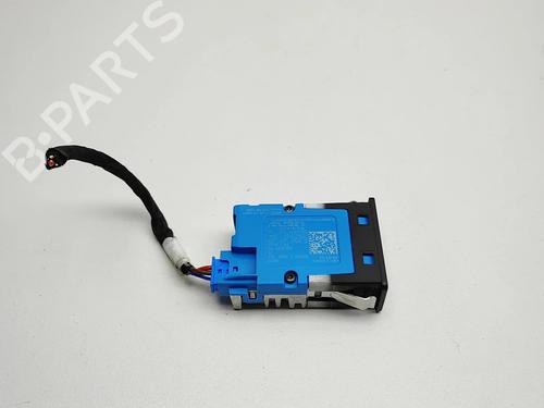 Electronic module BMW X4 (G02, F98) xDrive 20 i | BP38443273M83 - Image 4
