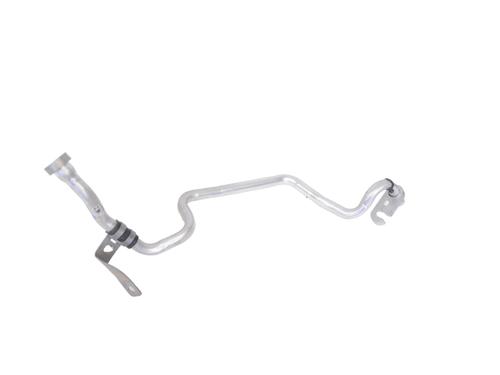AC pipe NISSAN MICRA V (K14) 1.0 | BP33360484M126 - Image 2