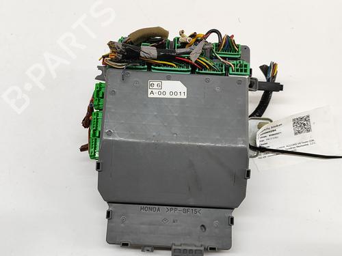 Sikringsdose HONDA ACCORD VII Tourer (CM, CN) 2.2 i-CTDi (CN2) | BP25219356E1 