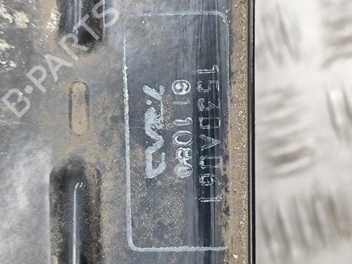 Intercooler PEUGEOT 4007 (VU_, VV_) 2.2 HDi | BP23866309M30 