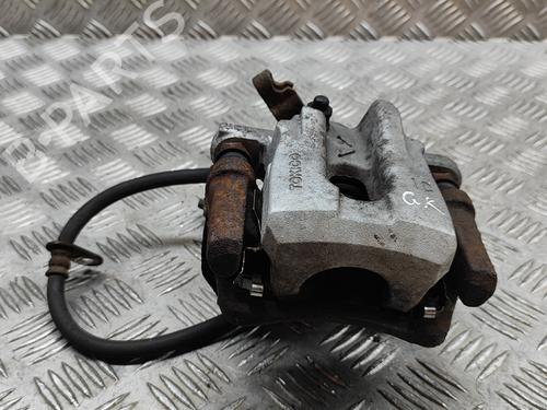 Used Left rear brake caliper TOYOTA PRIUS (_W5_) 1.8 Hybrid (ZVW50_, ZVW51_) (98 hp) 23249480