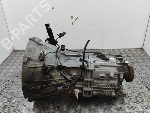 Gearbox JAGUAR XE (X760) 2.0 D | BP38960103M3 - Image 3