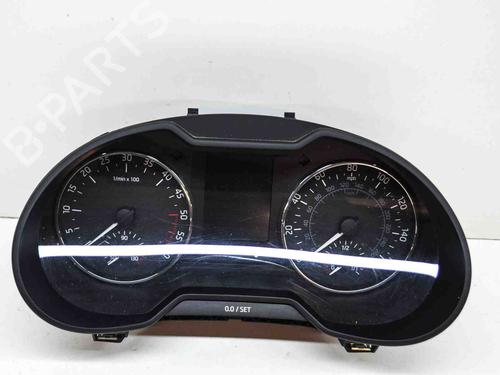 Used Instrument cluster SKODA OCTAVIA III Combi (5E5, 5E6) 2.0 TDI (150 hp) 8625021