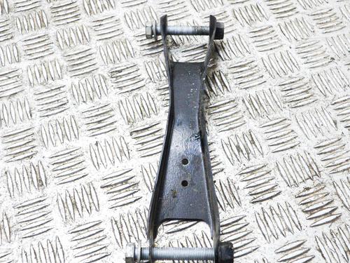 Venstre bagtil bærearm BMW i3 (I01) Electric | BP14633965M14 - Image 3