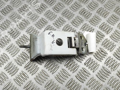 Hinge/Door check strap OPEL MOVANO B Van (X62) 2.3 CDTI FWD (FV) | BP29920290C146