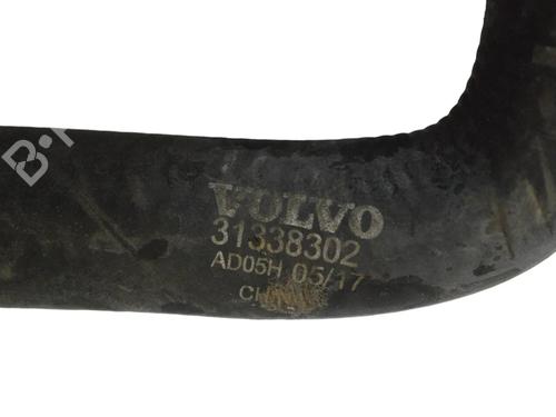 Pipe VOLVO S90 II (234) D5 AWD | BP30251965M125