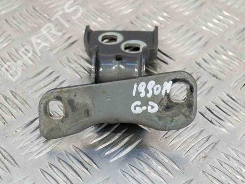 Used Hinge/Door check strap OPEL ASTRA J (P10) 2.0 CDTI (68) (160 hp) 14659155