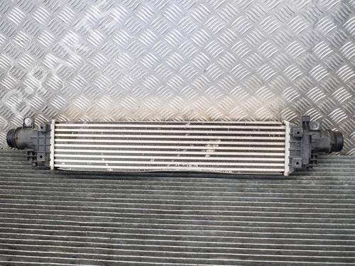 Used Intercooler OPEL MOKKA / MOKKA X (J13) 1.4 (_76) (140 hp) 31073179