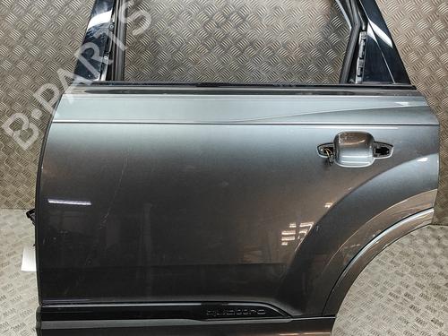 Used Left rear door AUDI Q7 (4MB, 4MG, 4MQ) 50 TDI Mild Hybrid quattro (286 hp) 31360248