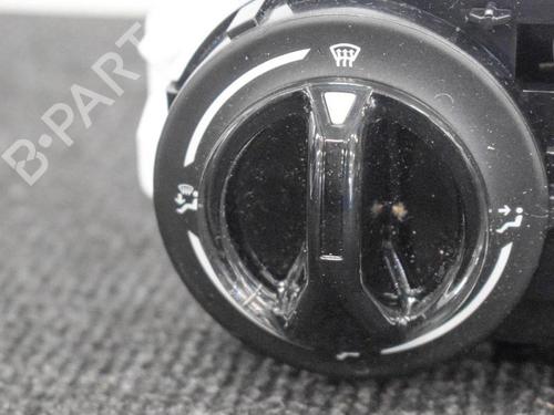 Electronic module PEUGEOT 208 I (CA_, CC_) 1.2 VTI 82 | BP6747577M83 