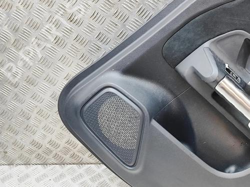 Rear right panel MERCEDES-BENZ EQA (H243) EQA 250 (243.701) | BP38706358C61 - Image 3