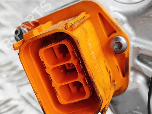 AC compressor RENAULT AUSTRAL E-TECH 200 Hybrid (HGM2) | BP38500383M34 - Image 6