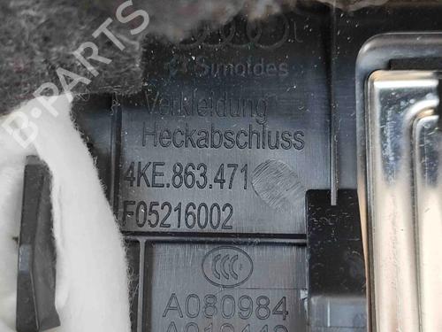 Tailgate trim AUDI E-TRON (GEN) 55 quattro | BP33374583C151 - Image 11